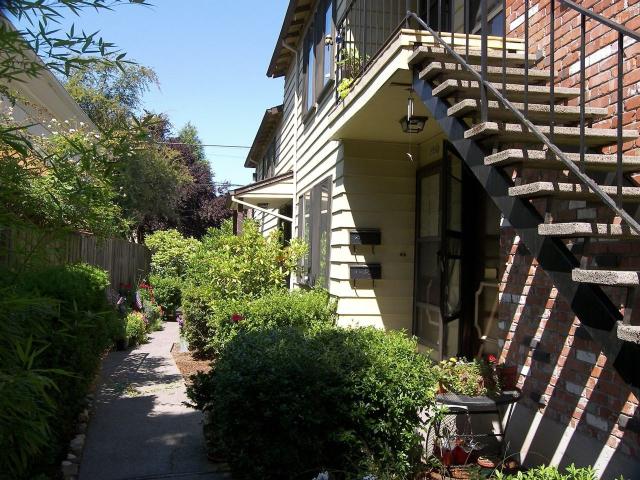 Apartment for rent in Oregonia