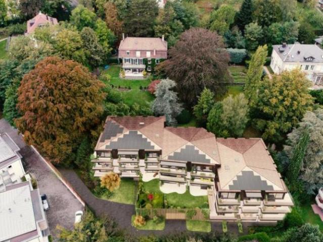 Wohnung kaufen in Cheseaux-Lausanne, Waadt