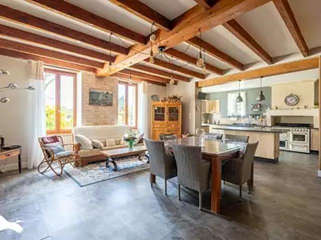 Maison vente à Chez Fradin, Chantillac