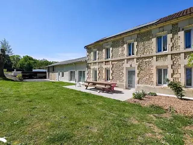 Maison vente à Chez Fradin, Chantillac