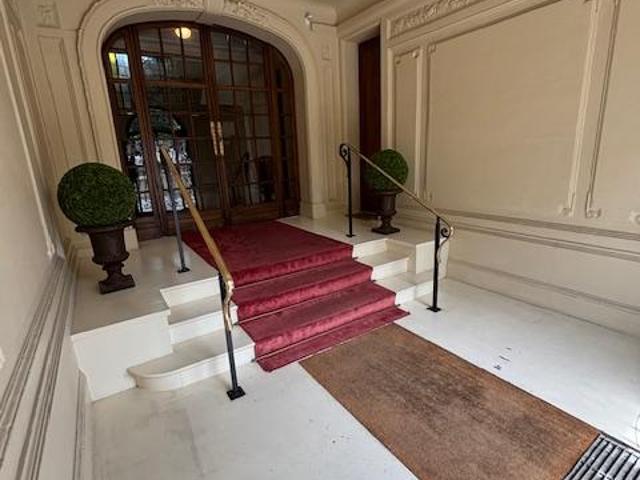 Appartement vente à Chantilly