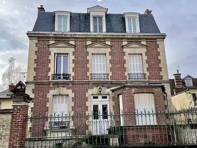 Appartement vente à Chantilly