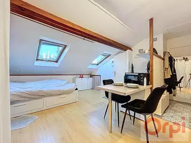 Appartement vente à Chantilly