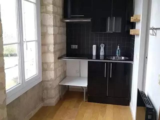 Appartement vente à Chantilly