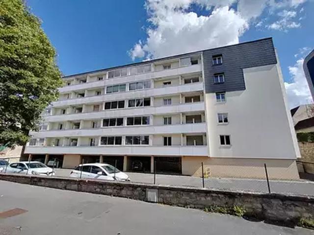 Appartement vente à Senlis, Chantilly