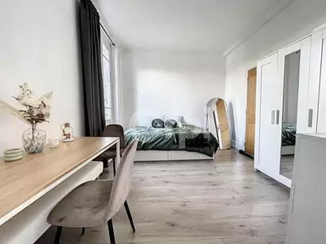 Appartement vente à Chantilly, Oise