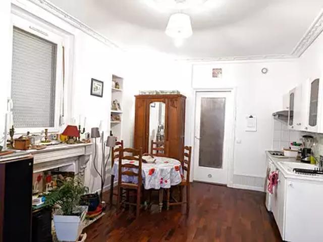 Appartement vente à Chantilly