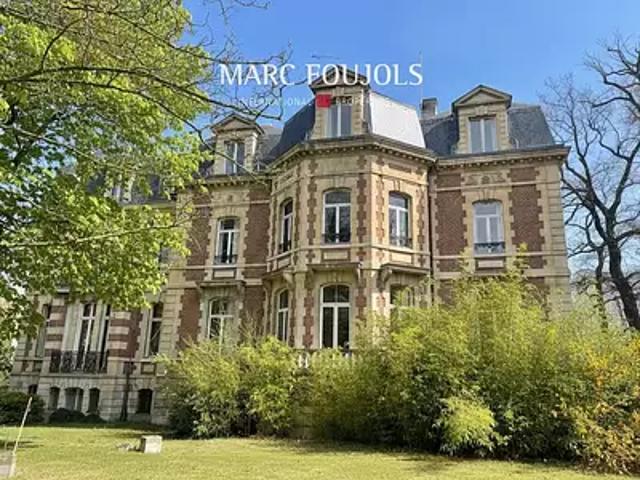 Appartement vente à Senlis, Chantilly