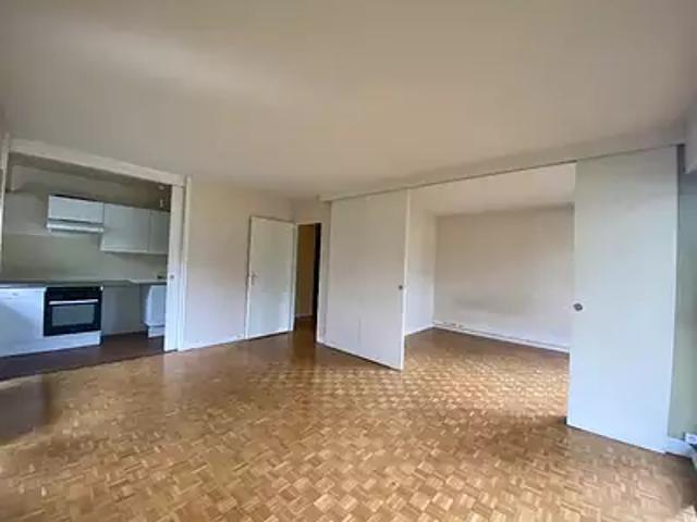 Appartement vente à Chantilly