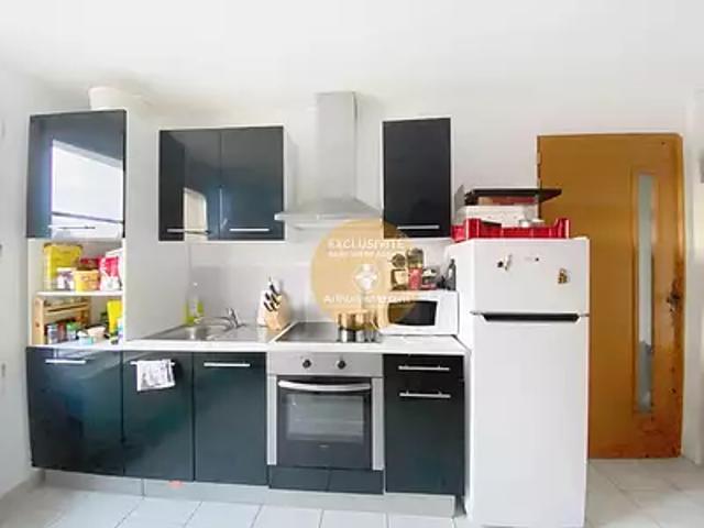 Appartement vente à Senlis, Chantilly