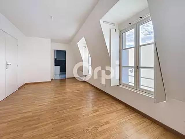 Appartement vente à Senlis, Chantilly