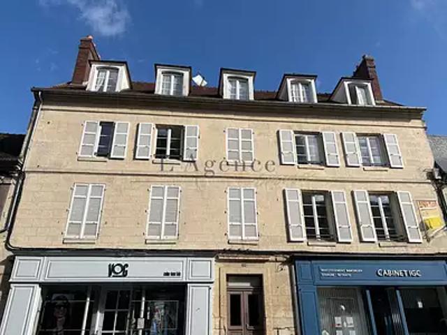 Appartement vente à Senlis, Chantilly