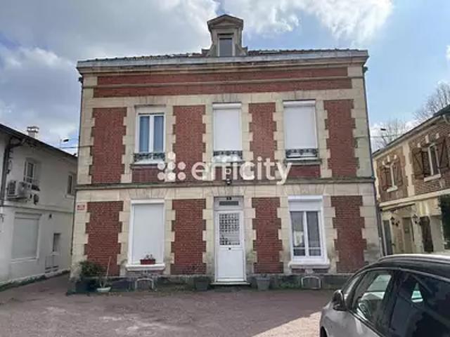 Appartement vente à Chantilly