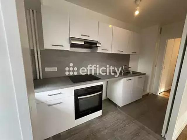 Appartement vente à Chantilly
