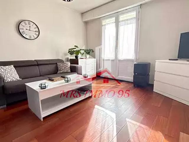 Appartement vente à Senlis, Chantilly