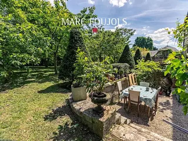 Appartement vente à Chantilly, Oise
