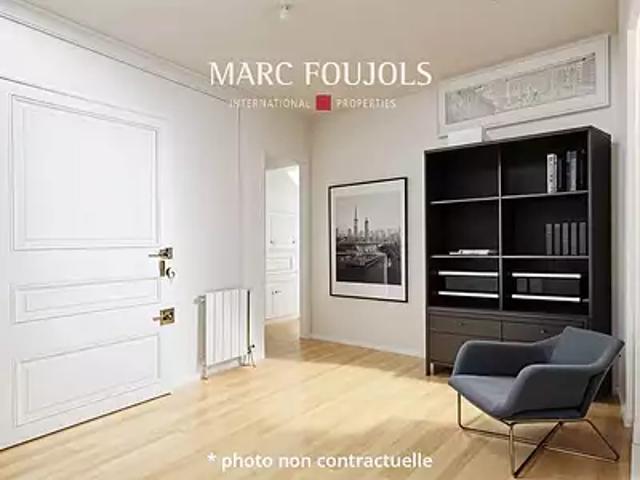 Appartement vente à Chantilly