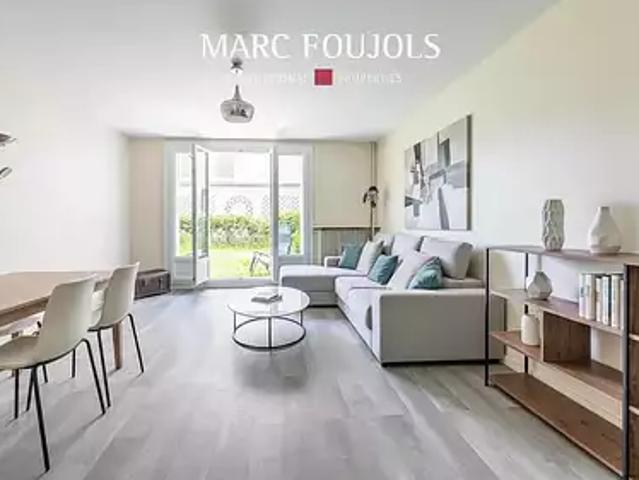 Appartement vente à Senlis, Chantilly
