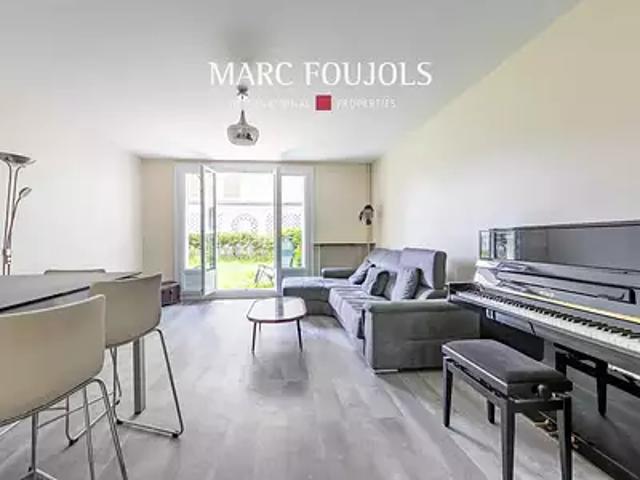 Appartement vente à Chantilly