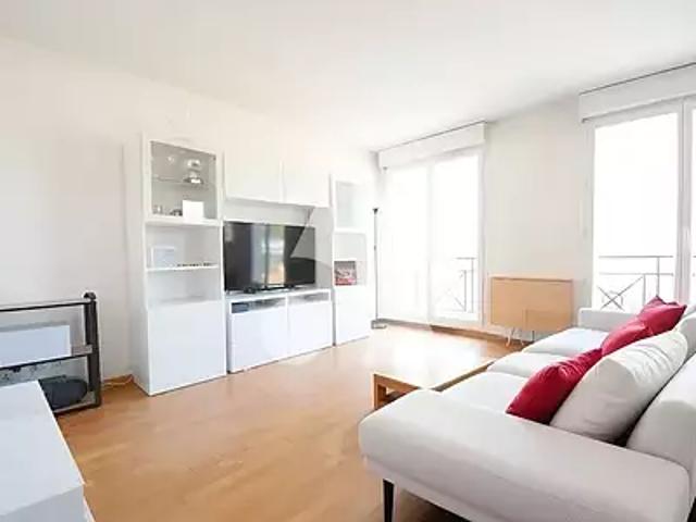 Appartement vente à Chantilly