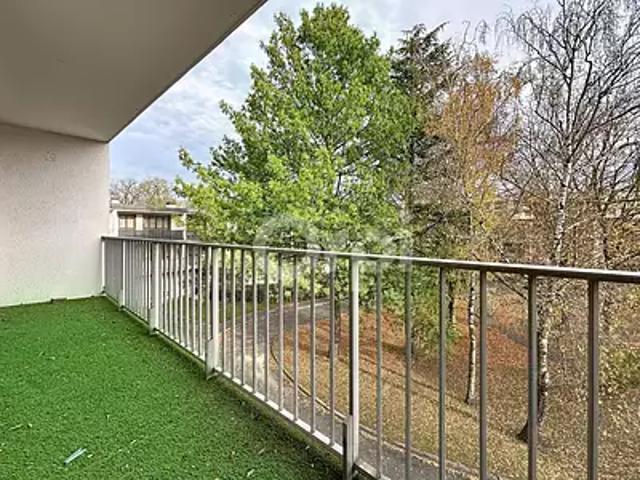Appartement vente à Senlis, Chantilly