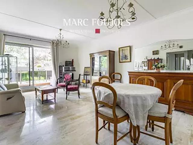 Appartement vente à Chantilly, Oise
