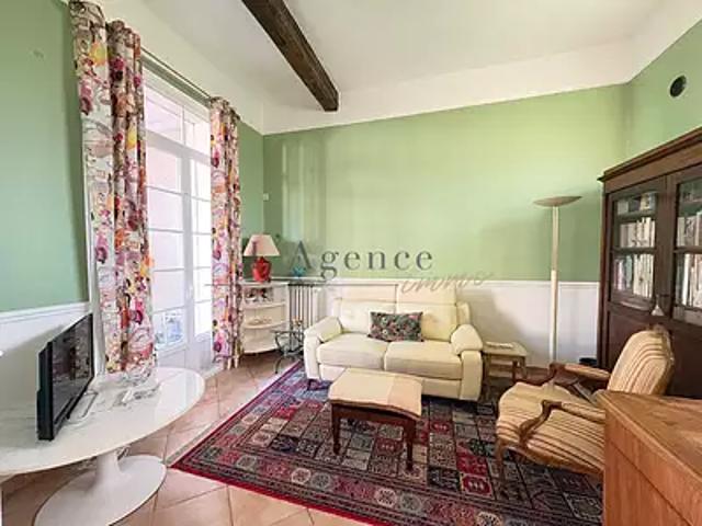 Appartement vente à Chantilly, Oise