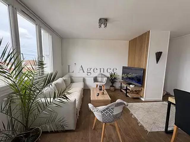 Appartement vente à Senlis, Chantilly
