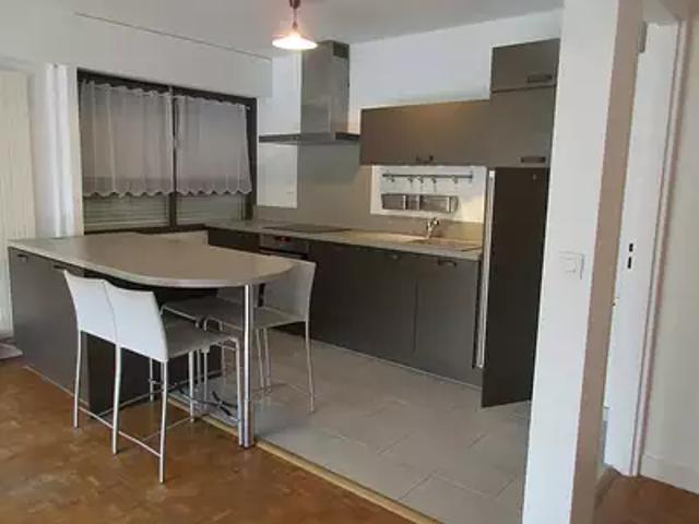 Appartement vente à Senlis, Chantilly