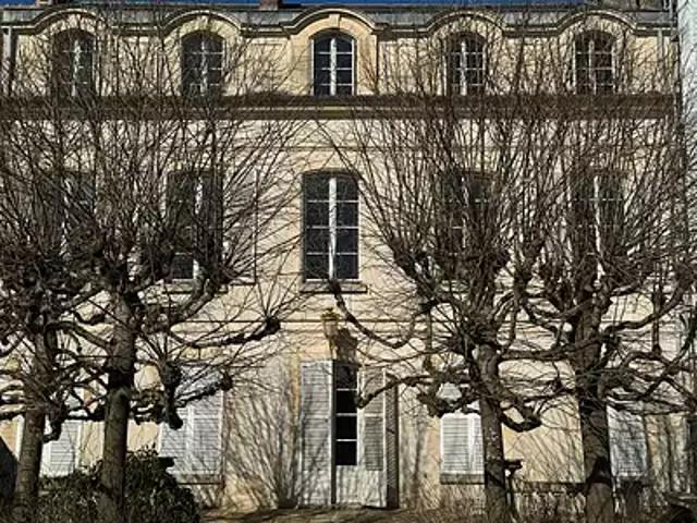 Appartement vente à Chantilly