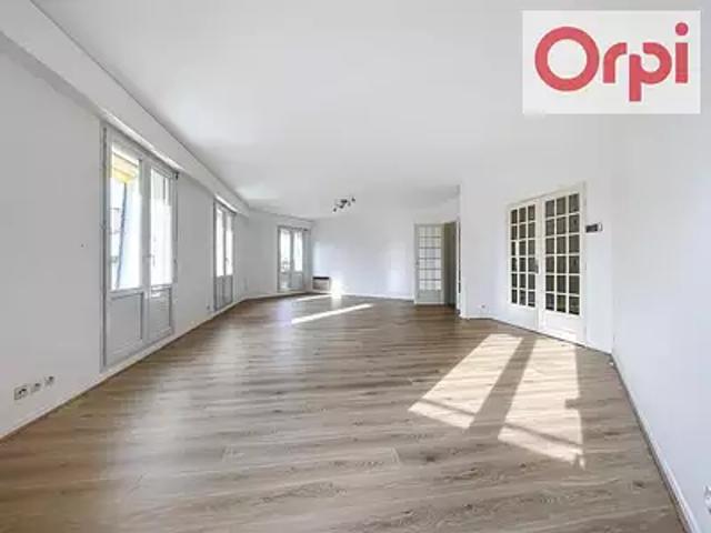 Appartement vente à Chantilly