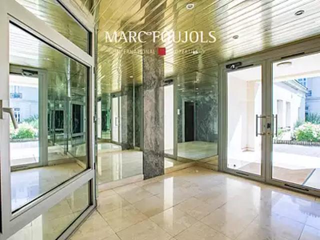 Appartement vente à Chantilly, Oise