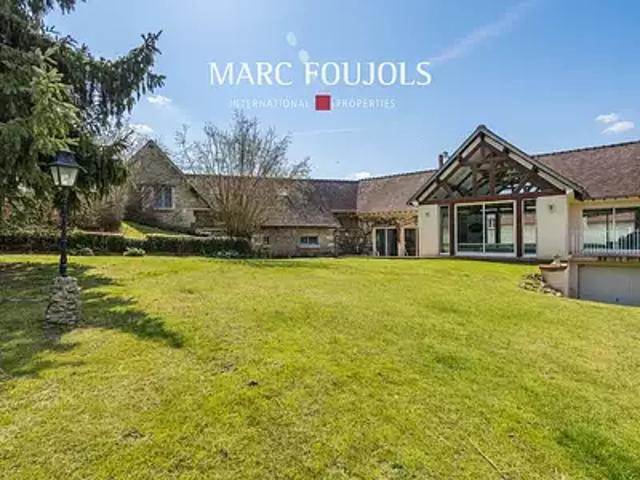 Maison vente à Clermont