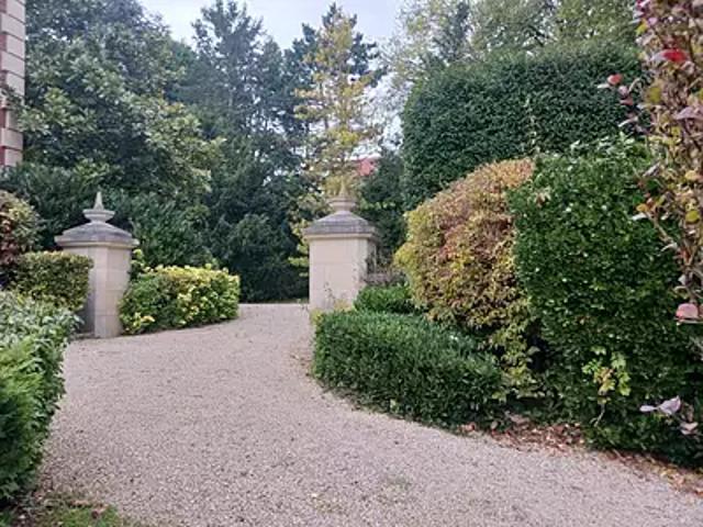 Maison vente à Senlis, Chantilly