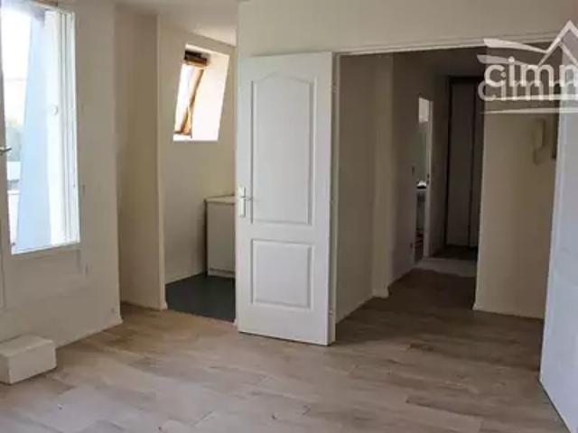 Appartement location à Senlis, Chantilly