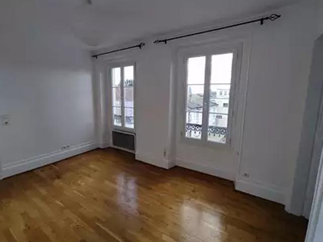 Appartement location à Senlis, Chantilly