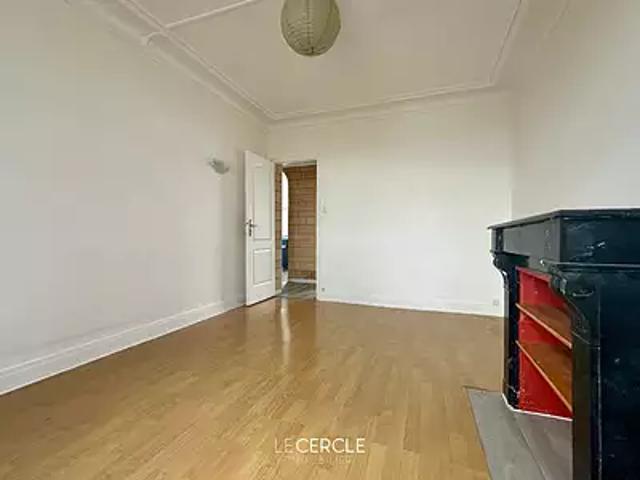 Appartement location à Senlis, Chantilly