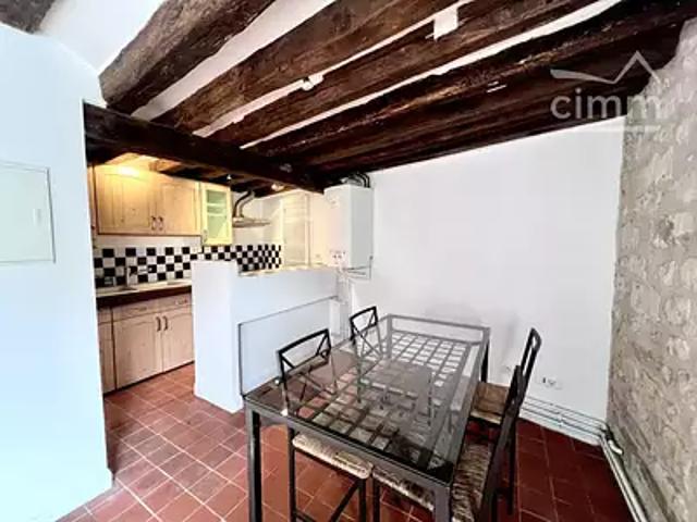 Appartement location à Senlis, Chantilly