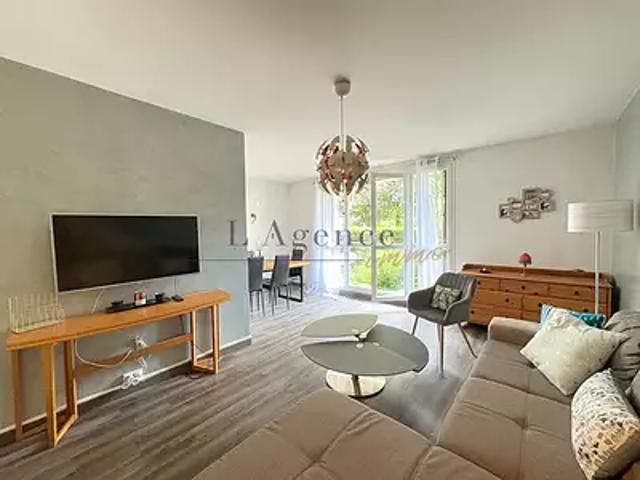 Appartement location à Senlis, Chantilly