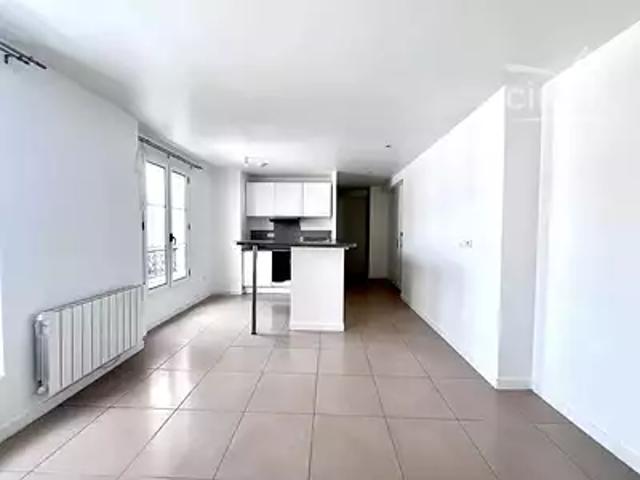 Appartement location à Senlis, Chantilly