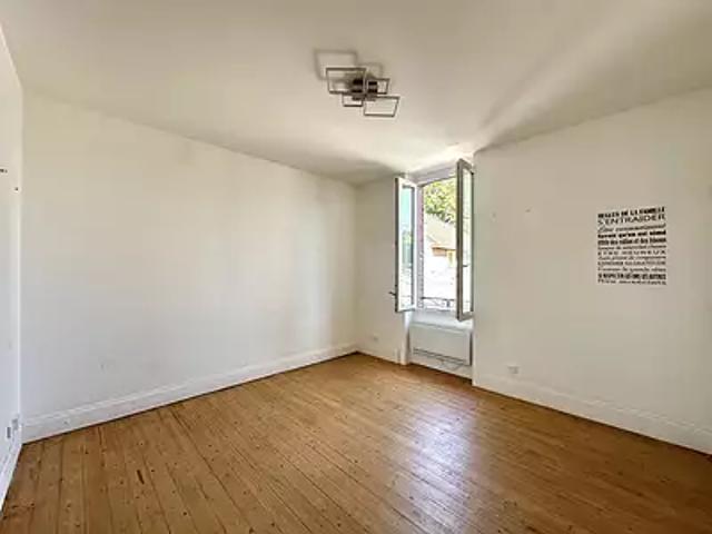 Appartement location à Senlis, Chantilly