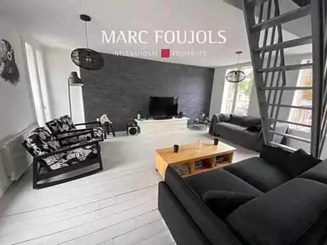 Appartement location à Senlis, Chantilly