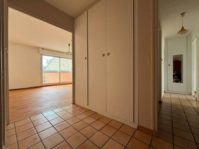 Appartement vente à Chantilly, Oise