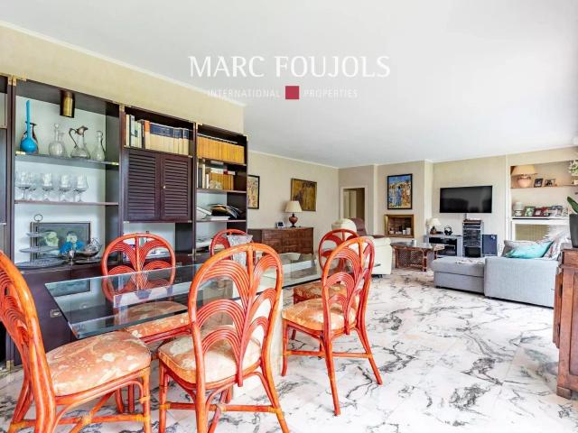 Appartement vente à Chantilly