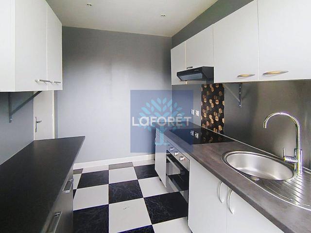 Appartement location à Chantilly, Oise