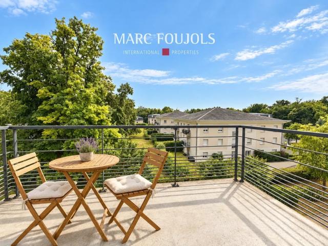 Appartement vente à Saint-Maximin, Oise