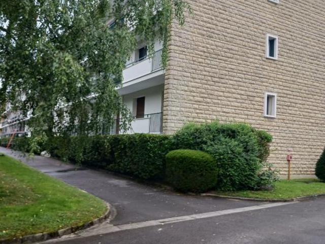 Appartement vente à Chantilly