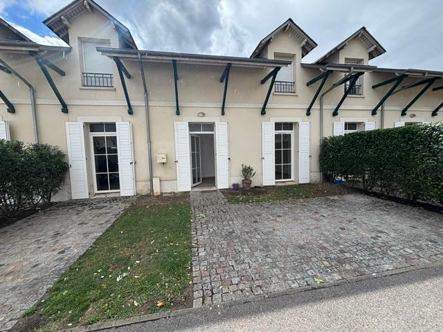 Duplex location à Senlis, Chantilly