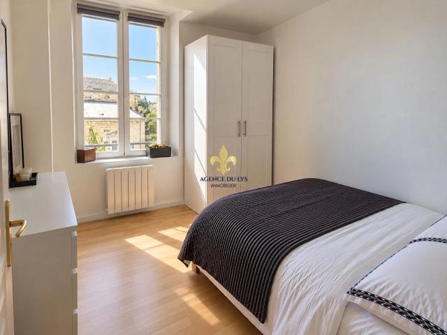 Appartement vente à Chantilly, Oise