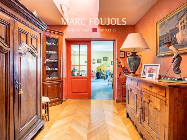 Appartement vente à Senlis, Chantilly